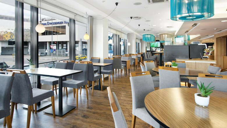 Hestia Hotel Seaport Tallinn