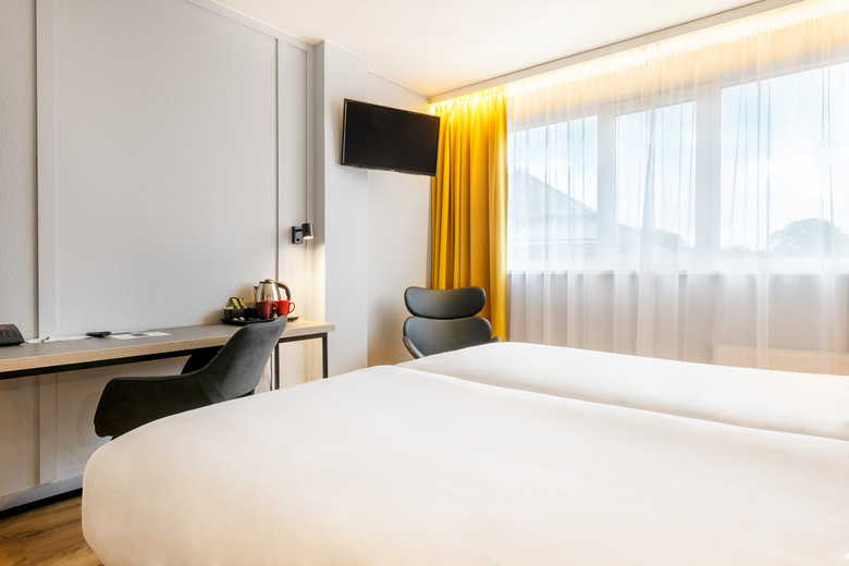 Hotel Metropol