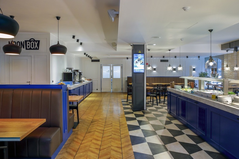 Hotel Metropol