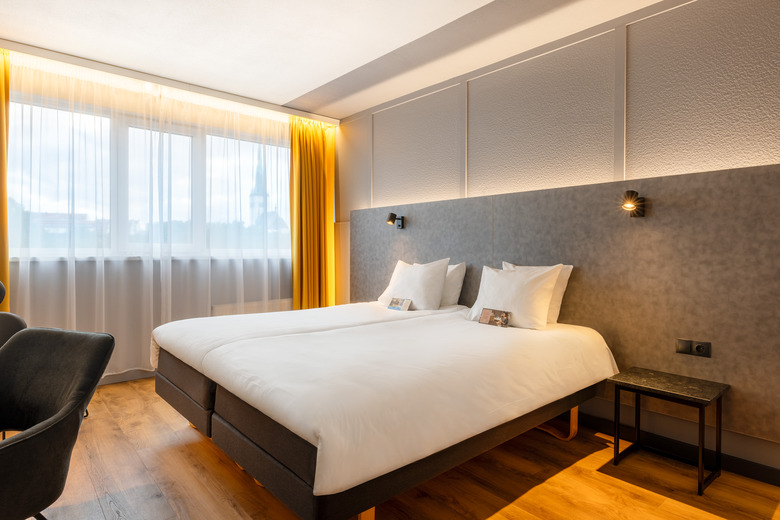 Hotel Metropol