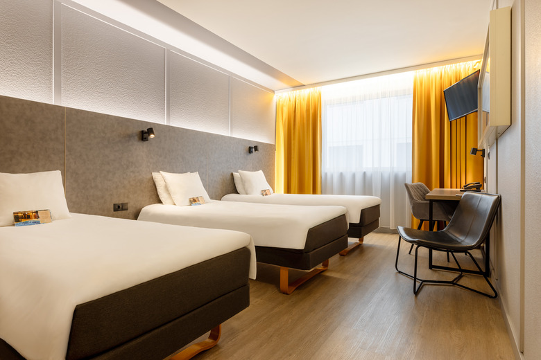 Hotel Metropol