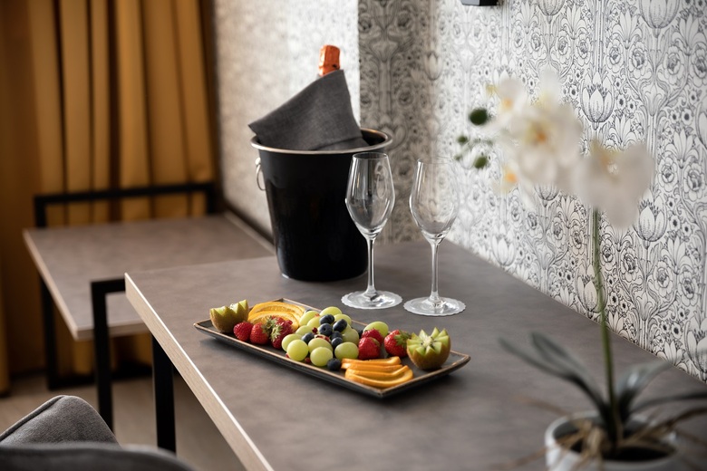 Hotel Metropol