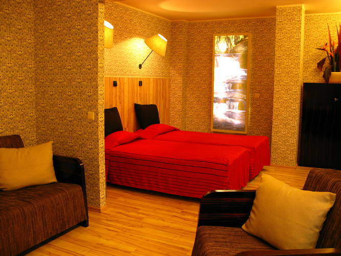 Hotel Metropol