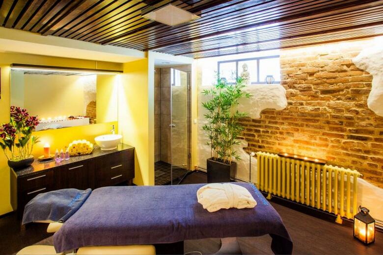 Kreutzwald Hotel Tallinn