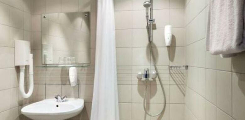Kreutzwald Hotel Tallinn