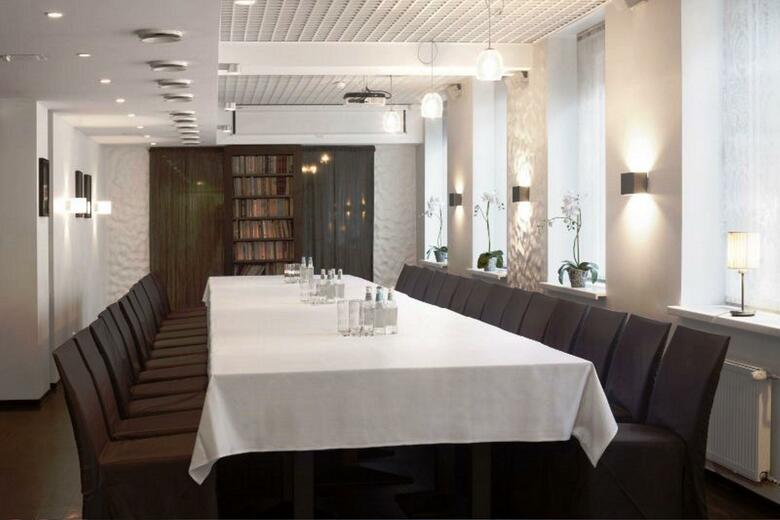 Kreutzwald Hotel Tallinn