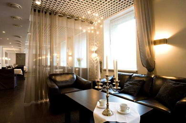 Kreutzwald Hotel Tallinn