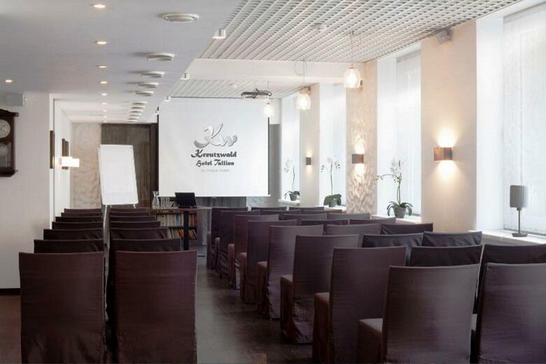 Kreutzwald Hotel Tallinn