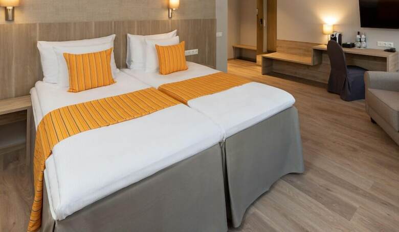 Kreutzwald Hotel Tallinn