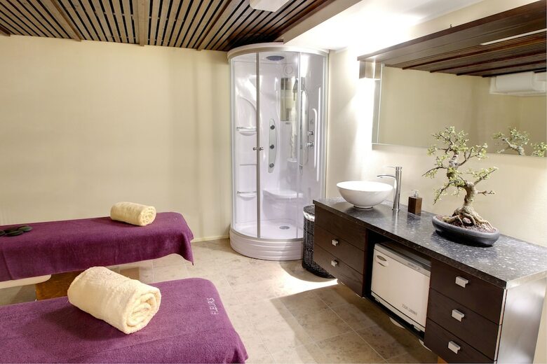 Kreutzwald Hotel Tallinn