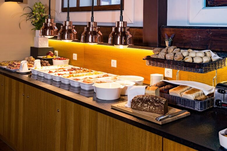 Kreutzwald Hotel Tallinn