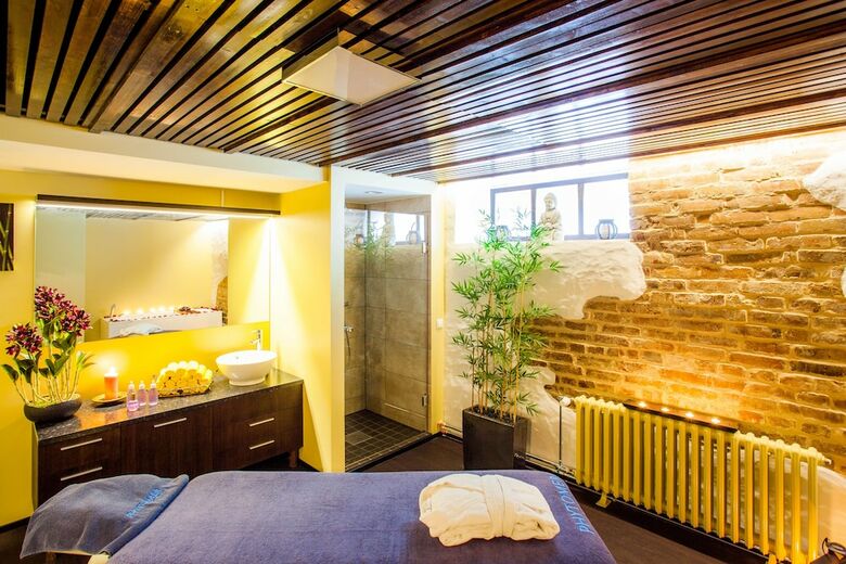 Kreutzwald Hotel Tallinn