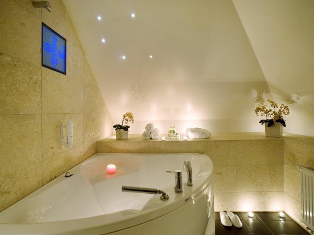 Kreutzwald Hotel Tallinn