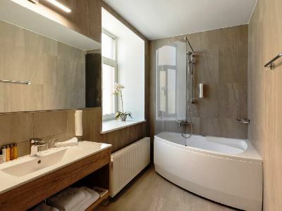 Kreutzwald Hotel Tallinn