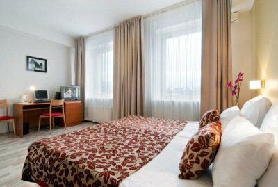 Kreutzwald Hotel Tallinn