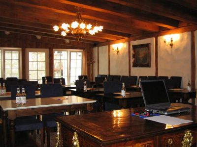 Hotel Olevi Residents