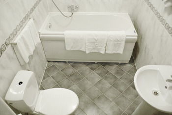 Hotel Olevi Residents