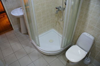Hotel Olevi Residents