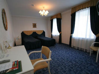 Hotel Olevi Residents