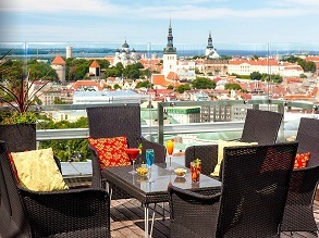 Hotel Radisson Blu