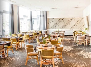 Hotel Radisson Blu