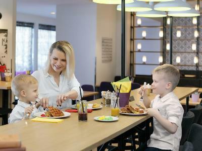 Hotel Park Inn By Radisson Central Tallinn