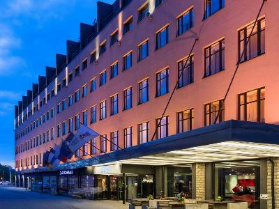 Hotel Park Inn By Radisson Central Tallinn