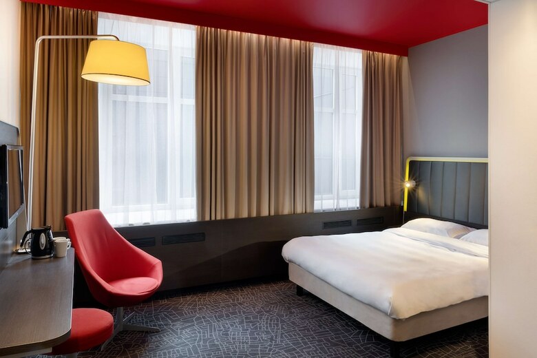 Hotel Park Inn By Radisson Central Tallinn