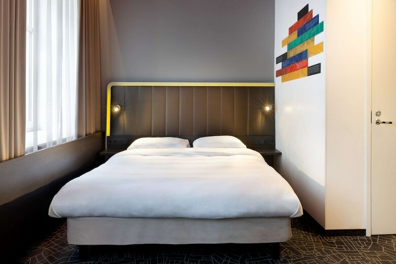 Hotel Park Inn By Radisson Central Tallinn