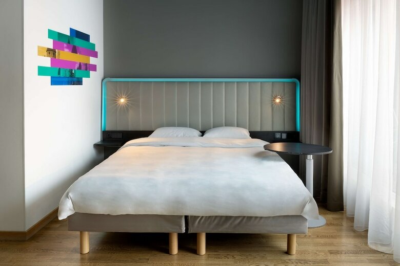 Hotel Park Inn By Radisson Central Tallinn