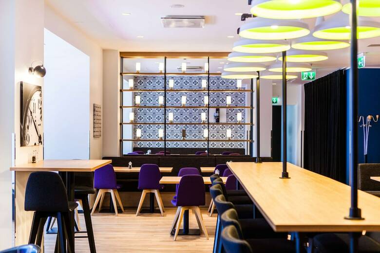 Hotel Park Inn By Radisson Central Tallinn