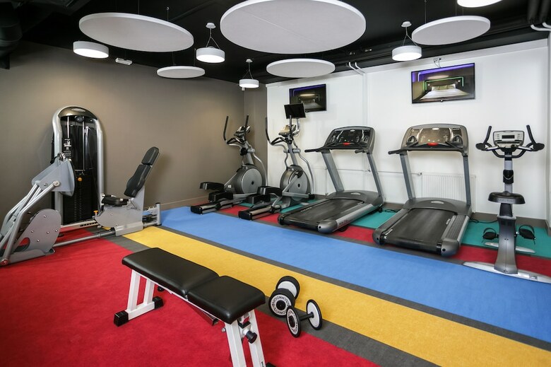 Hotel Park Inn By Radisson Central Tallinn