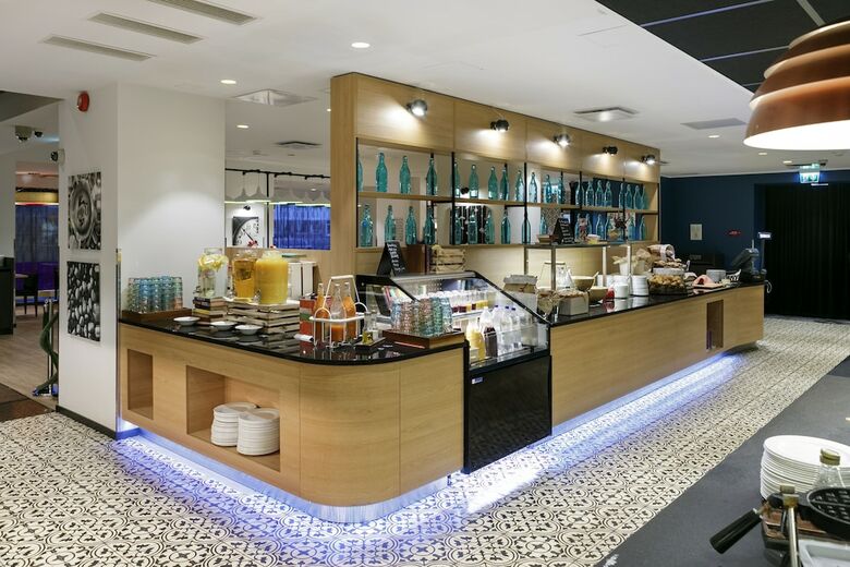 Hotel Park Inn By Radisson Central Tallinn