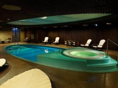 Scandic Hotel Palace