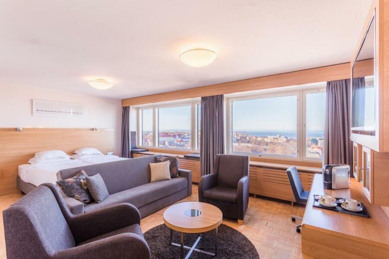 Original Sokos Hotel Viru