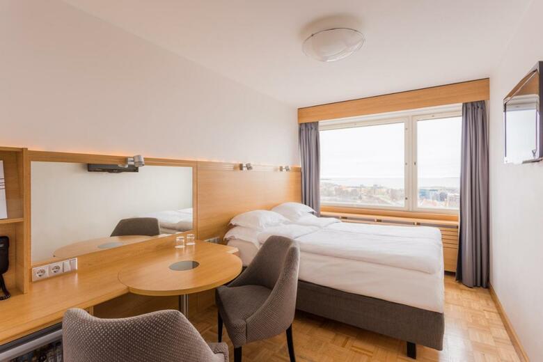 Original Sokos Hotel Viru