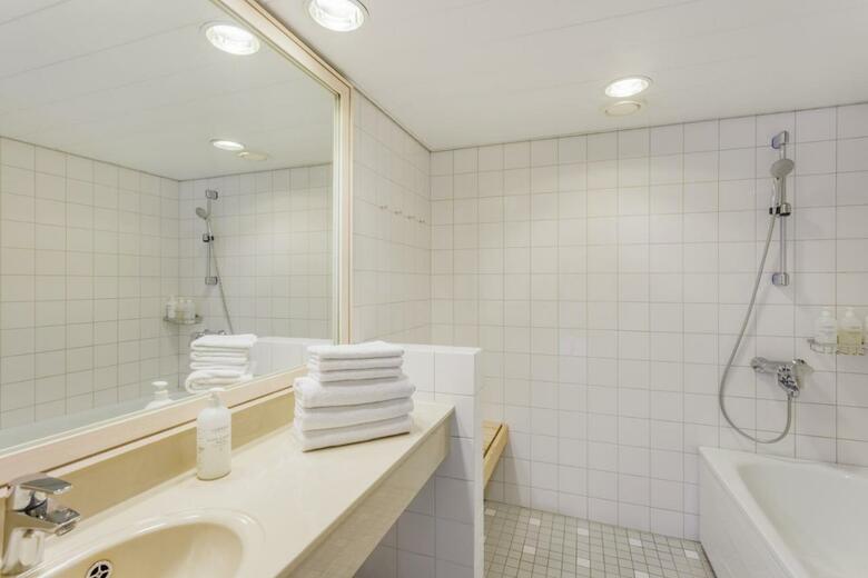 Original Sokos Hotel Viru