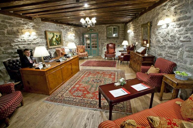 Hotel Schlossle