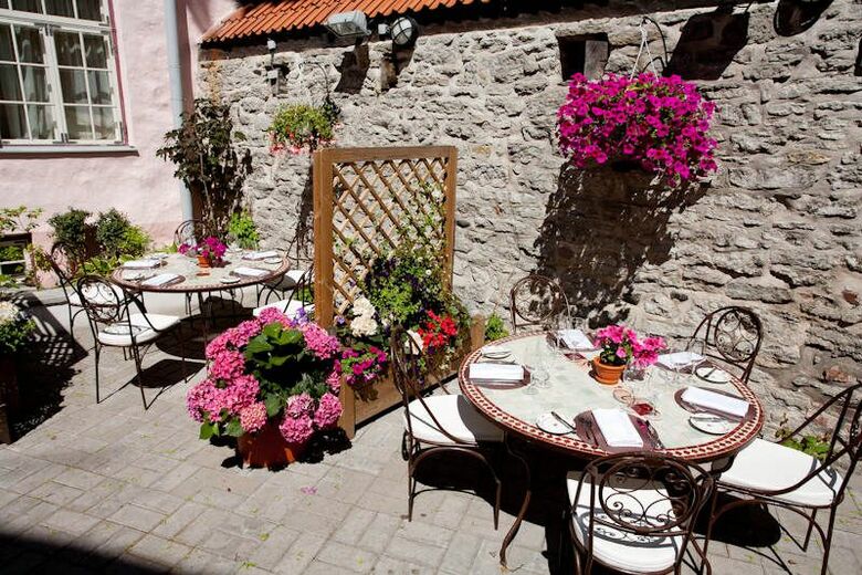 Hotel Schlossle