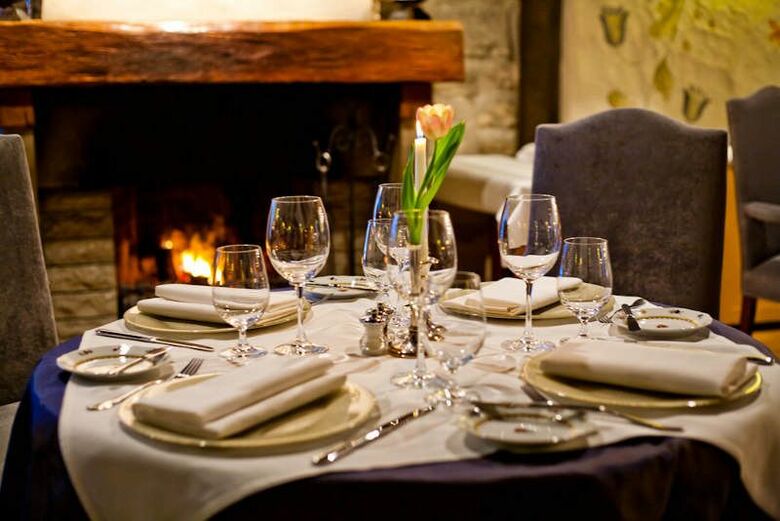 Hotel Schlossle