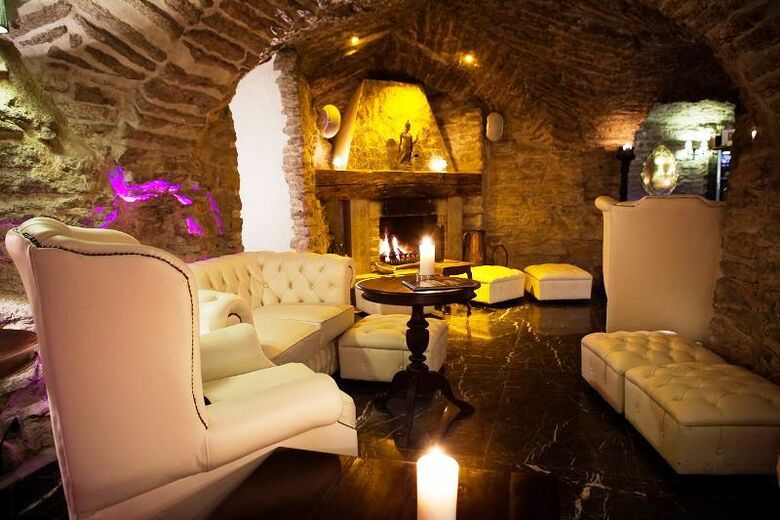 Hotel Schlossle