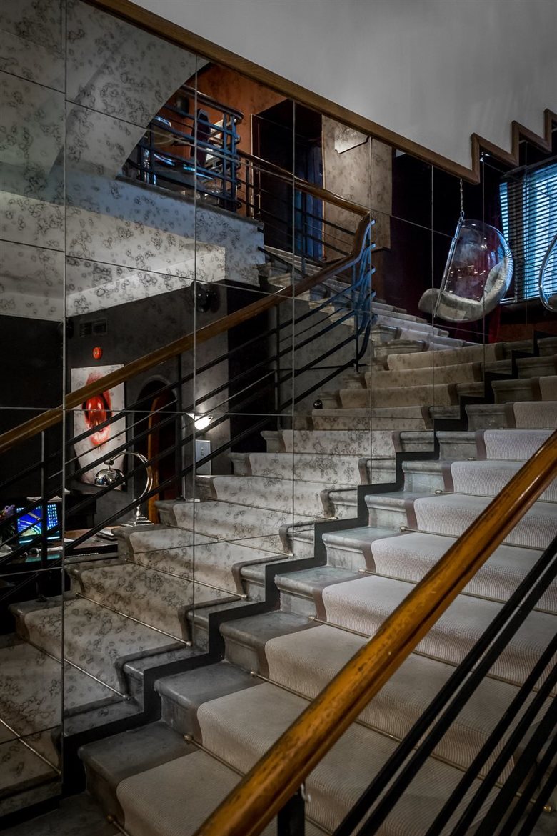 Hotel St Petersbourg