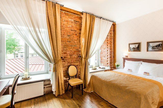 Hotel Von Stackelberg By Uniquestay