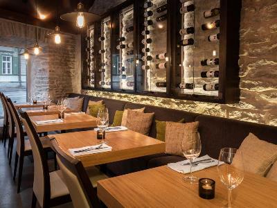 Hotel Von Stackelberg By Uniquestay