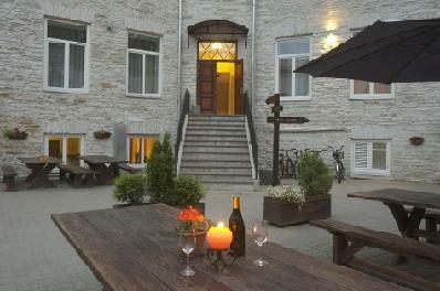 Hotel Von Stackelberg By Uniquestay