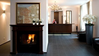 Hotel Von Stackelberg By Uniquestay
