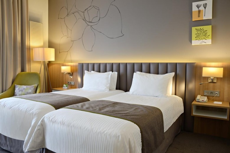Hotel Holiday Inn Moscow - Seligerskaya