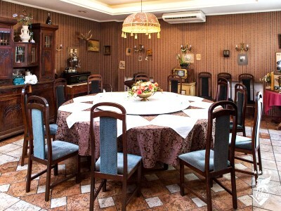 Hotel Guyot
