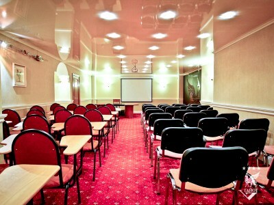 Hotel Guyot