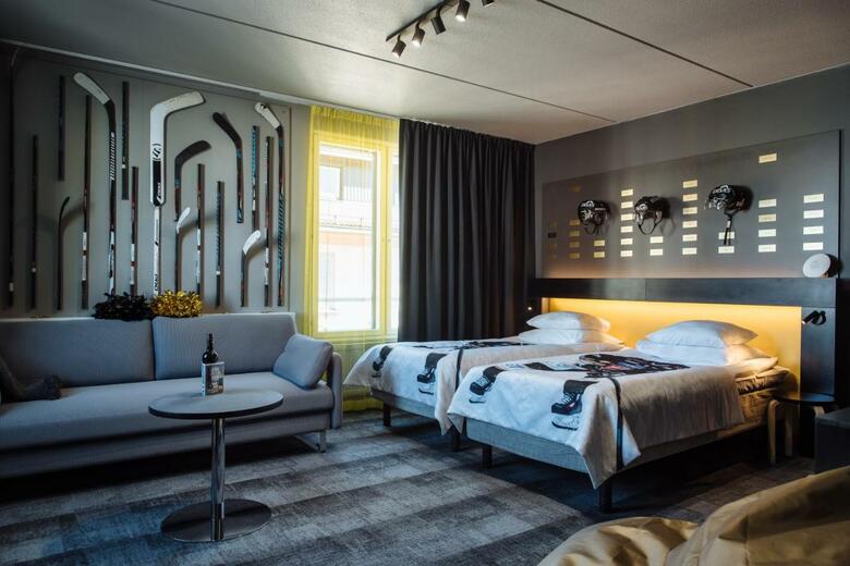 Hotel Sokos Arina
